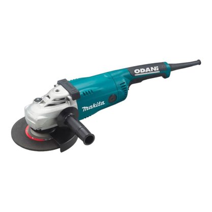 Lixadeira Angular 7" 2200W SA7021 127V Industrial Makita