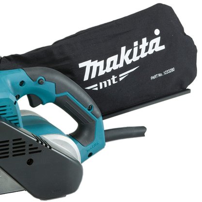 Lixadeira de Cinta 940W M9400B 127V Profissional Makita