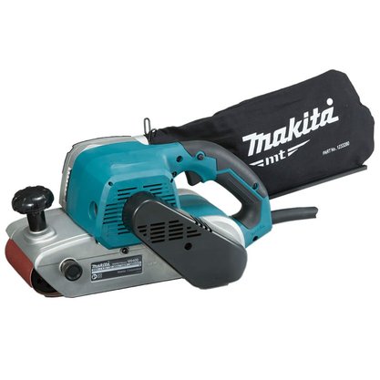 Lixadeira de Cinta 940W M9400B 127V Profissional Makita