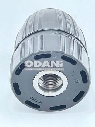 Mandril de Aperto Rápido 10mm 766012-0 Makita-Odani