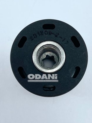 Mandril de Aperto Rápido 13mm 766027-7 Makita-Odani