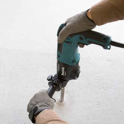 Martelo Combinado 800W M8701G 127V Professional MT Makita