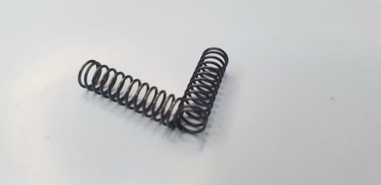 Mola de Compressão 04mm 233344-5 Makita-Odani