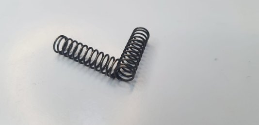 Mola de Compressão 04mm 233344-5 Makita-Odani