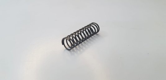 Mola de Compressão 04mm 233344-5 Makita-Odani