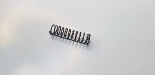 Mola de Compressão 04mm 233344-5 Makita-Odani