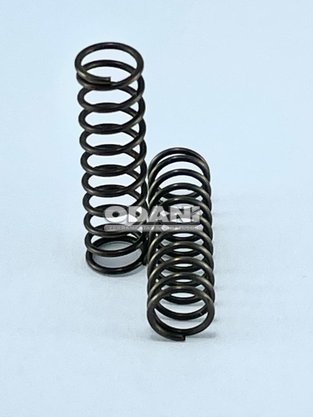 Mola de Compressão 04mm 233360-7 Makita-Odani
