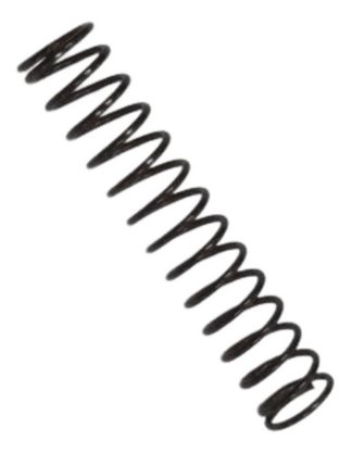 Mola de Compressão 06mm 233342-9 Makita-Odani
