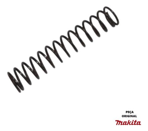 Mola de Compressão 06mm 233342-9 Makita-Odani