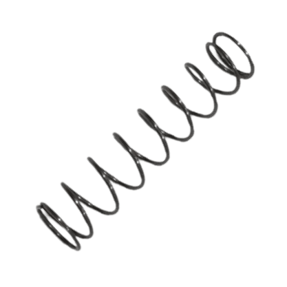 Mola de Compressão 07mm 233343-7 Makita-Odani