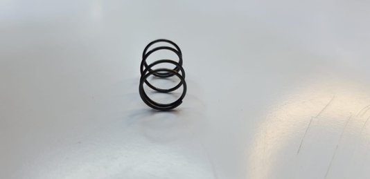 Mola de Compressão 08mm 234057-1 Makita-Odani