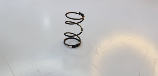 Mola de Compressão 08mm 234057-1 Makita-Odani