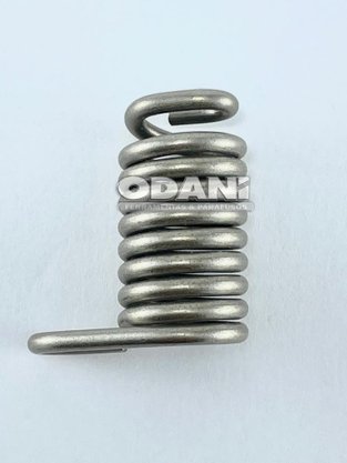 Mola de Compressão 12mm 234189-4 Makita-Odani