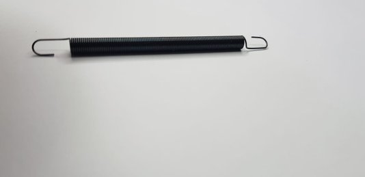 Mola de Tensão 04mm 231839-2 Makita-Odani