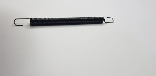 Mola de Tensão 04mm 231839-2 Makita-Odani