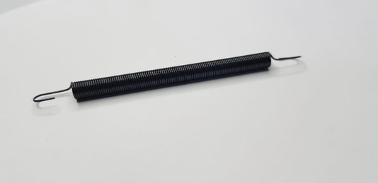 Mola de Tensão 04mm 231839-2 Makita-Odani