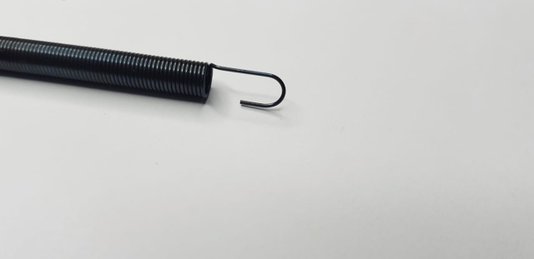 Mola de Tensão 04mm 231839-2 Makita-Odani