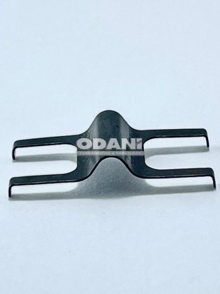 Mola Folha 26mm 232221-8 Makita-Odani