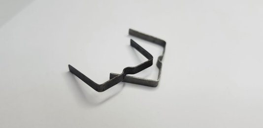 Mola Lamina 232143-2 Makita-Odani