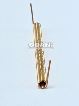 Mola Terminal 654451-5 Makita-Odani
