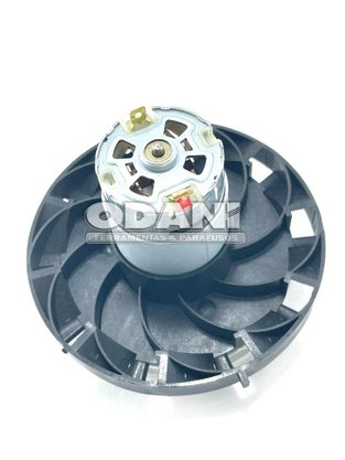 Motor 125867-6 Makita-Odani