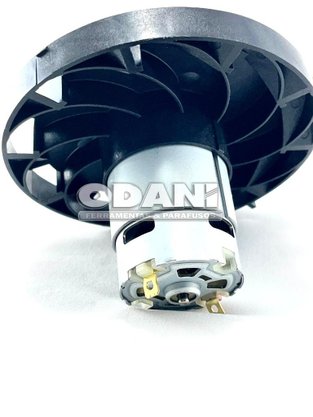 Motor 125867-6 Makita-Odani
