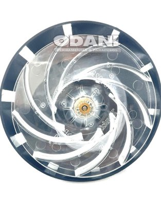 Motor 125867-6 Makita-Odani
