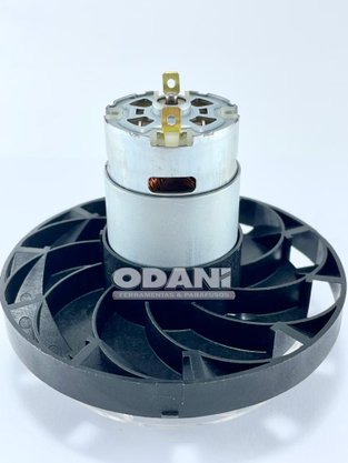 Motor 125867-6 Makita-Odani