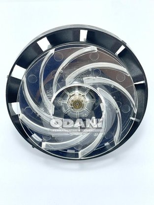 Motor 125867-6 Makita-Odani