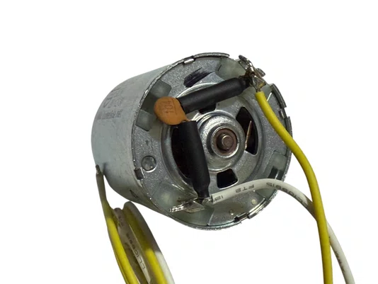Motor 18V TE00000262 Makita-Odani