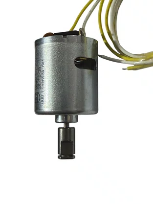 Motor 18V TE00000262 Makita-Odani
