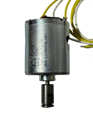 Motor 18V TE00000262 Makita-Odani