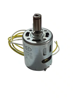 Motor 18V TE00000262 Makita-Odani