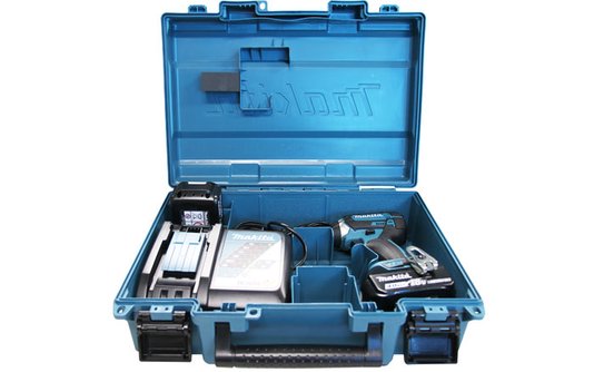 Parafusadeira De Impacto 18V LXT DTD152RME Makita