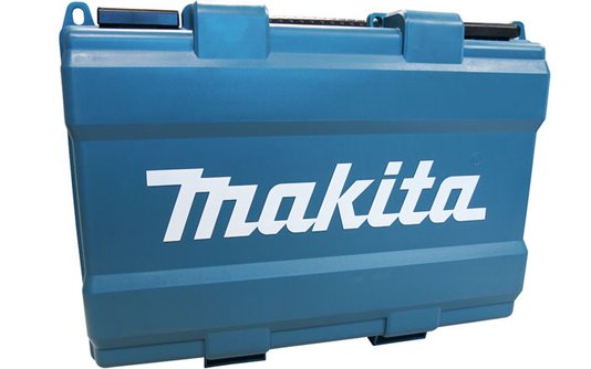 Parafusadeira De Impacto 18V LXT DTD152RME Makita