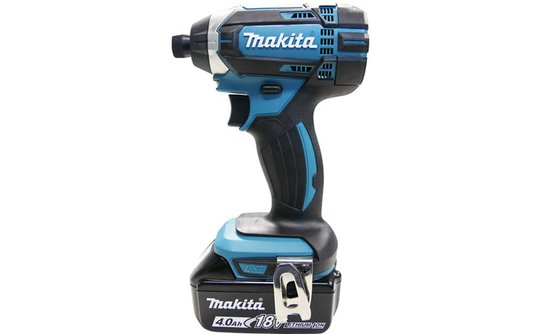 Parafusadeira De Impacto 18V LXT DTD152RME Makita