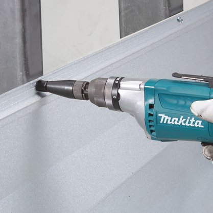 Parafusadeira Para Gesso 570W FS2700 220V Industrial Makita