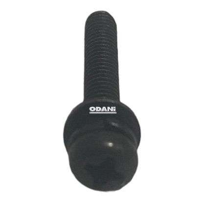 Parafuso 04x25mm CRM 265101-3 Makita-Odani