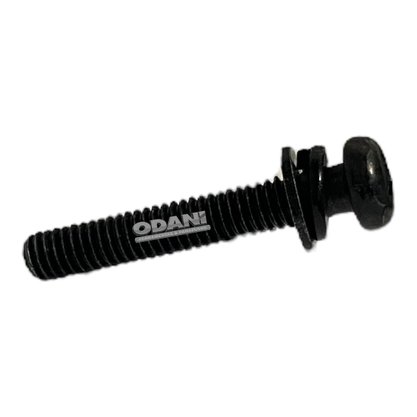 Parafuso 04x25mm CRM 265101-3 Makita-Odani