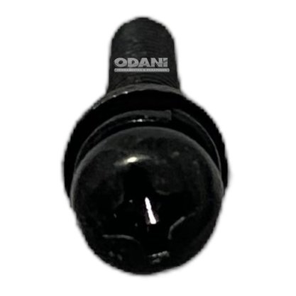 Parafuso 04x25mm CRM 265101-3 Makita-Odani