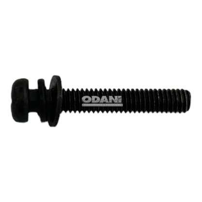 Parafuso 04x25mm CRM 265101-3 Makita-Odani