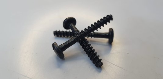 Parafuso 04x30mm 266361-0 Makita-Odani