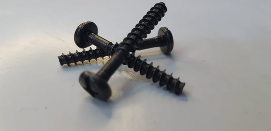 Parafuso 04x30mm 266361-0 Makita-Odani