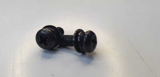 Parafuso 05x14mm 265103-9 Makita-Odani