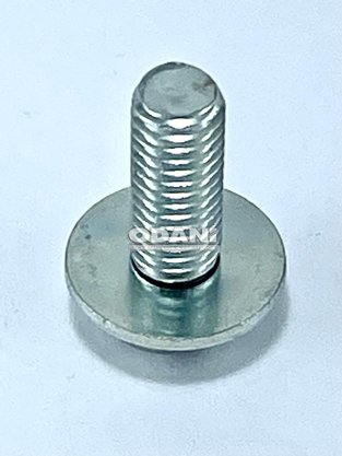 Parafuso 05x14mm 266591-3 Makita-Odani