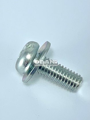 Parafuso 05x14mm 266591-3 Makita-Odani