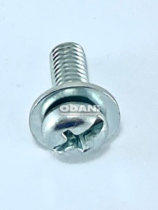 Parafuso 05x14mm 266591-3 Makita-Odani
