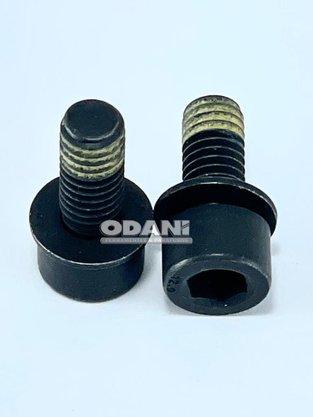 Parafuso 06x14mm 266961-6 Makita-Odani