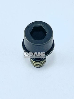 Parafuso 06x14mm 266961-6 Makita-Odani