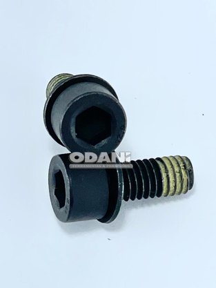 Parafuso 06x14mm 266961-6 Makita-Odani